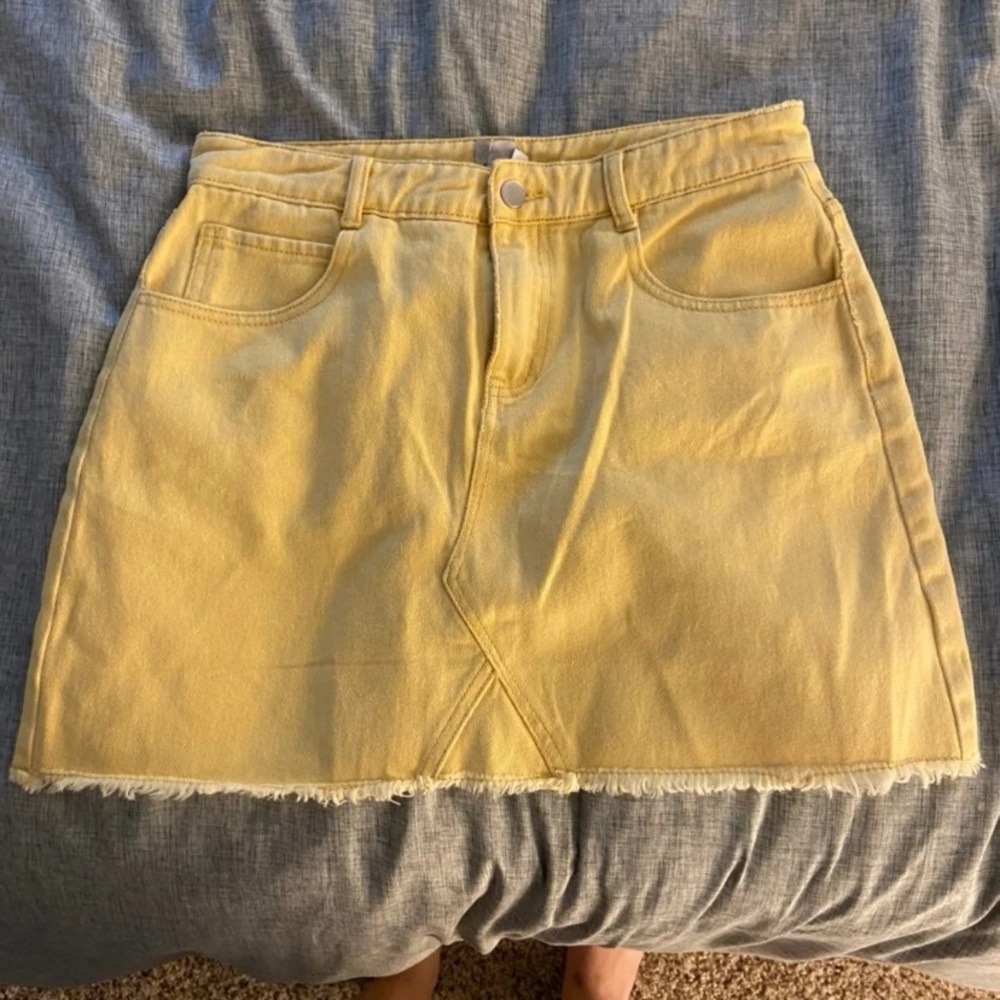 Princess Polly Skirt